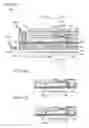 Fig. 22 - Display device comprising plural panels