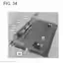 Fig. 35 - Display device comprising plural panels