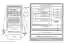 Fig. 01 - System and method for playback of media content with audio spinner functionality