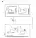 Fig. 06 - Low latency architecture with directory service for integration of transactional data system with analytical data structures