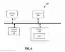 Fig. 05 - Content library-based de-duplication for transferring VMs to a cloud computing system