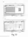Fig. 14 - Heterogeneous Application Tabs