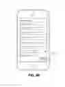 Fig. 30 - Card based package for distributing electronic media and services