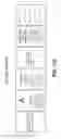 Fig. 22 - Authoring tool for the authoring of wrap packages of cards