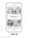 Fig. 16 - Wrap descriptor for defining a wrap package of cards including a global component