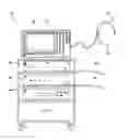 Fig. 01 - Intra-surgical documentation system