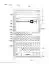 Fig. 01 - Typing assistance for editing