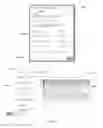 Fig. 84 - Identifying events using informational fields