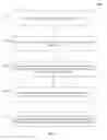 Fig. 38 - Visual data analysis with animated informational morphing replay