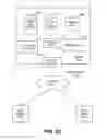 Fig. 20 - Dataflow optimization for extractions from a data repository