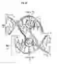 Fig. 13 - Techniques for controlling spatial structure of nucleic acid structures based on lattice-free, three dimensional junction coordinates