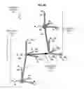Fig. 17 - Techniques for controlling spatial structure of nucleic acid structures based on lattice-free, three dimensional junction coordinates