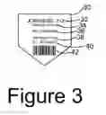 Fig. 04 - Temporary cutaneous information device and associated method and multi-patient treatment infrastructure