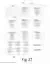 Fig. 20 - Temporary cutaneous information device and associated method and multi-patient treatment infrastructure