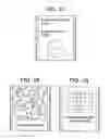 Fig. 17 - Processing blood donation data for presentation on operator interface