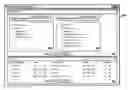 Fig. 01 - Access control for objects having attributes defined against hierarchically organized domains containing fixed number of values