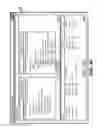 Fig. 09 - Access control for objects having attributes defined against hierarchically organized domains containing fixed number of values