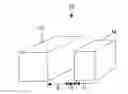 Fig. 01 - Method of recognizing whether a transponder of an RFID system is present in a boundary region, RFID system and safety switch