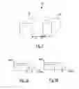 Fig. 02 - Method of recognizing whether a transponder of an RFID system is present in a boundary region, RFID system and safety switch