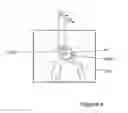 Fig. 04 - Face searching and detection in a digital image acquisition device
