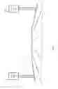 Fig. 04 - Lateral sign placement determination