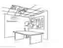 Fig. 01 - Smartlight Interaction System