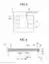 Fig. 03 - IC module, dual IC card, and method for manufacturing IC module