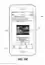 Fig. 40 - CREATING AND DELIVERING A WRAPPED PACKAGE OF CARDS AS A DIGITAL COMPANION TO A MOVIE RELEASE