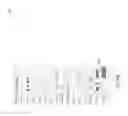 Fig. 140 - TIME VARYING STATIC THRESHOLDS