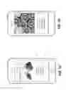 Fig. 15 - CREATING AND DELIVERING AN EMPLOYEE HANDBOOK IN THE FORM OF AN INTERACTIVE WRAPPED PACKAGE OF CARDS