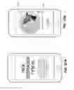 Fig. 55 - CREATING AND DELIVERING AN EMPLOYEE HANDBOOK IN THE FORM OF AN INTERACTIVE WRAPPED PACKAGE OF CARDS