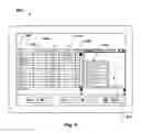 Fig. 07 - MOBILE DEVICE USER INTERFACE FOR SUPPORTING SERVICE MAINTENANCE AND TRACKING ACTIVITIES IN SEMICONDUCTOR TOOL