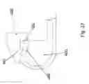 Fig. 28 - Systems and devices for wireless charging of a powered transaction card and embedding electronics in a wearable accessory