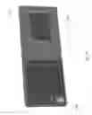 Fig. 37 - Systems and devices for wireless charging of a powered transaction card and embedding electronics in a wearable accessory