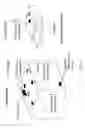 Fig. 16 - Biometric chain of provenance