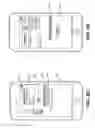 Fig. 22 - WRAPPED PACKAGE OF CARDS INCLUDING NATIVE ADVERTISING