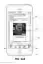 Fig. 47 - WRAPPED PACKAGE OF CARDS INCLUDING NATIVE ADVERTISING