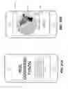 Fig. 55 - WRAPPED PACKAGE OF CARDS INCLUDING NATIVE ADVERTISING