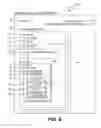 Fig. 08 - Wrap package of cards supporting transactional advertising