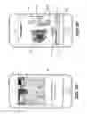 Fig. 16 - Wrap package of cards supporting transactional advertising