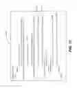 Fig. 33 - Wrap package of cards supporting transactional advertising