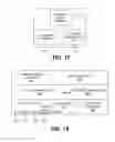 Fig. 37 - Wrap package of cards supporting transactional advertising