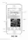 Fig. 38 - Wrap package of cards supporting transactional advertising