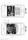 Fig. 42 - Wrap package of cards supporting transactional advertising