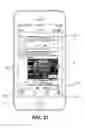 Fig. 45 - Wrap package of cards supporting transactional advertising