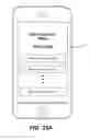 Fig. 48 - Wrap package of cards supporting transactional advertising