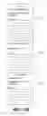 Fig. 49 - Wrap package of cards supporting transactional advertising