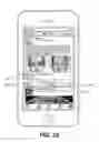 Fig. 53 - Wrap package of cards supporting transactional advertising