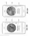 Fig. 56 - Wrap package of cards supporting transactional advertising