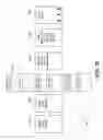 Fig. 65 - Wrap package of cards supporting transactional advertising